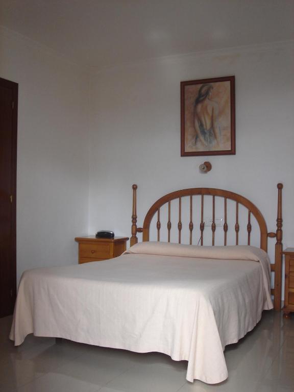 Hostal Toscano Сан Хуан дел Пуерто Стая снимка